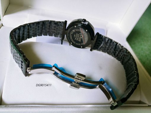 Đồng hồ Dior nữ mặt hoa kim cương cao cấp