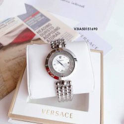 Đồng hồ Nữ Versace Eon Stainless V7909 0017 Cao Cấp